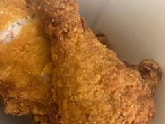 -麦当劳(朝阳路得来速店)