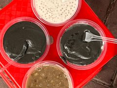 -钟姨糖水(惠城店)