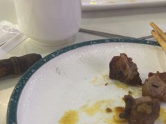 -帕米尔食府(白云观店)