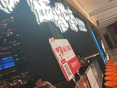-西塔老太太泥炉烤肉(龙湖北苑天街店)