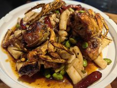 -打酱油·非遗淮扬菜(瘦西湖梅岭店)