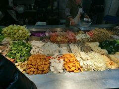 -林静小吃(复兴路店)