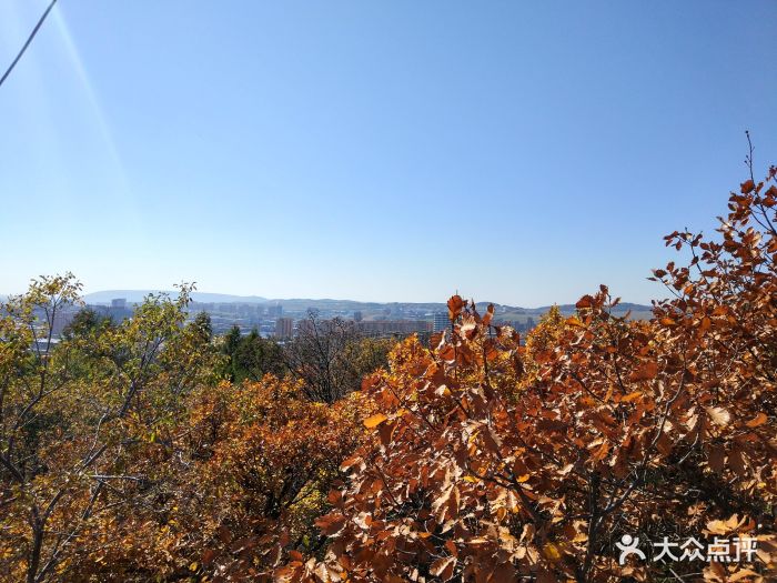 北山公園-圖片-牡丹江周邊遊-大眾點評網