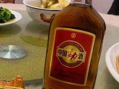 劲酒-宏利土菜馆(马山店)