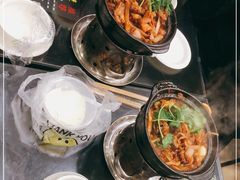 -川香煲(茅台路店)