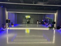 -欲非舞蹈