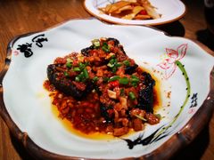 -湘当有饭剁椒鱼头(昆山招商花园城店)