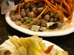 -吾味香葫芦头(安西街店)