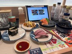 -滨寿司(新街口中央商场店)
