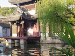 -柯岩风景区