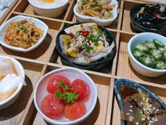 -新仙清汤牛腩(铜锣湾店)