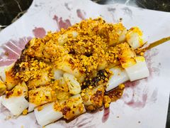 -香港风味小吃店(中英街店)