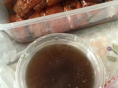 -陈光记烧腊(长寿路店)