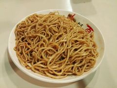 干挑面-民间老鸡汤面馆(中山北路店)