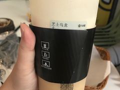 -古茗(泉州中骏世界城店)