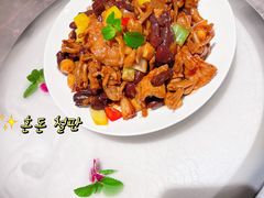 -新乾隆酒楼(帝景园店)
