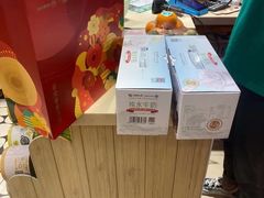 -PAGODA百果园(台柳路凯德广场店)