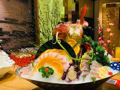 -尚海豆捞(乐虹坊店)