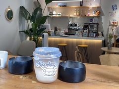 -infinite cafe