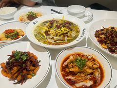 -太二酸菜鱼(南京艾尚天地店)