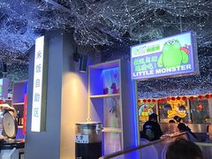 -徐记小怪兽肉蟹煲(中央大街店)