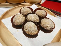 金沙汤圆-炳胜品味(海印总店)