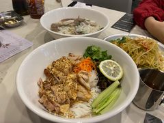 -CHILL Pho澳洲牛肉越南粉(佛山顺德万象汇店)