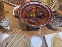 -鸽子窝(青塔店)