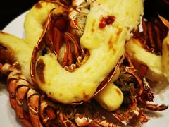 -上海锦江汤臣洲际大酒店壹阶层