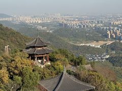 -杭州半山国家森林公园