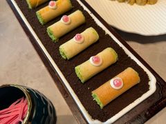 -钱塘秋荷·新江浙菜(沪太路店)