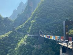 -十渡东湖港风景区