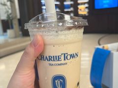 -CHARLIETOWN红茶公司(南京万象天地店)