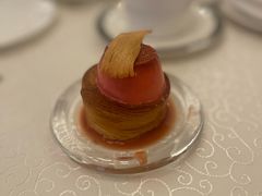 -Salon de Ville浦江汇(上海外滩华尔道夫酒店店)