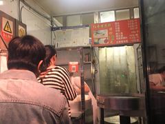 -天泽祥·鼓楼馒头(鼓楼店)
