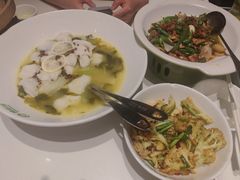 -绿草地·湘菜(7mall店)