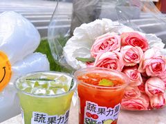 -炖物24章·顺时轻养茶(黄龙店)