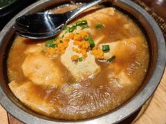 -隐厨中国餐馆(红旗大街店)