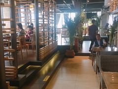 -喜越泰莱·泰越料理(海逸新天地店)