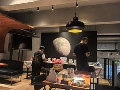 -卡朋厨房(289艺术园区店)