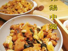 -闽上鲜·福建菜(龙湖滨江天街店)