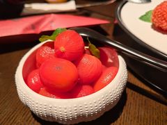 柠檬圣女果-JE 北京(华熙LIVE店)