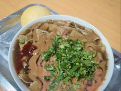 -小发锅巴菜铺(金辉家园店)