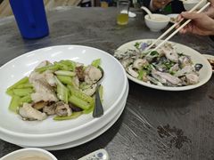 -师傅仔美食(东华老店)