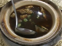 肉骨茶-新峰肉骨茶