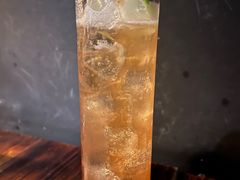 -HUNTING BAR亨霆鸡尾酒馆(越秀淘金店)