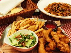 -米兰西点(顺城区政府店)