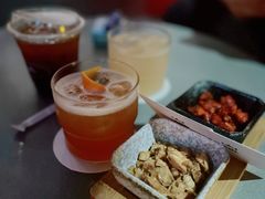 -SAANCI山池咖啡(卓悦中心店)