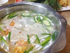 -袁记串串香(北国店)