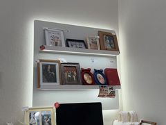 -海马体照相馆(大连柏威年购物中心店)